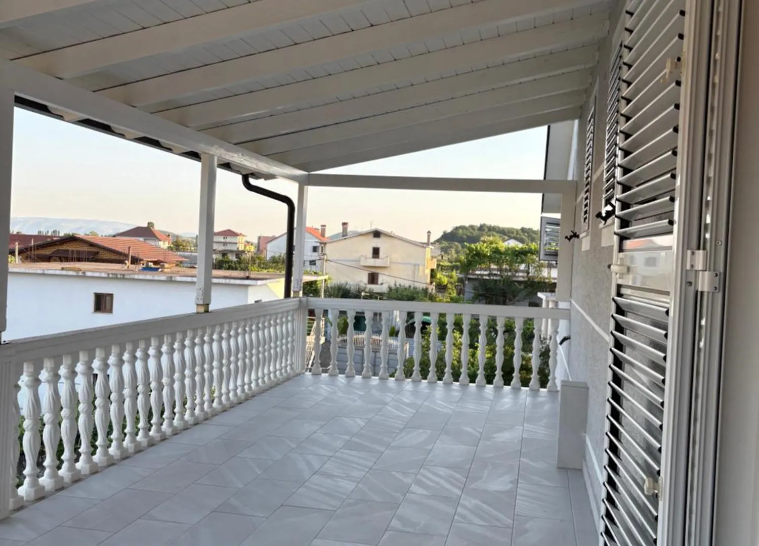 Shkodra Rooms Pensionat