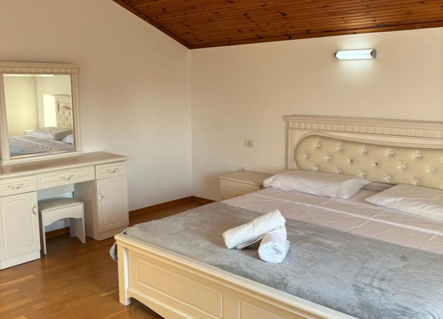 Shkodra Rooms Shkodër