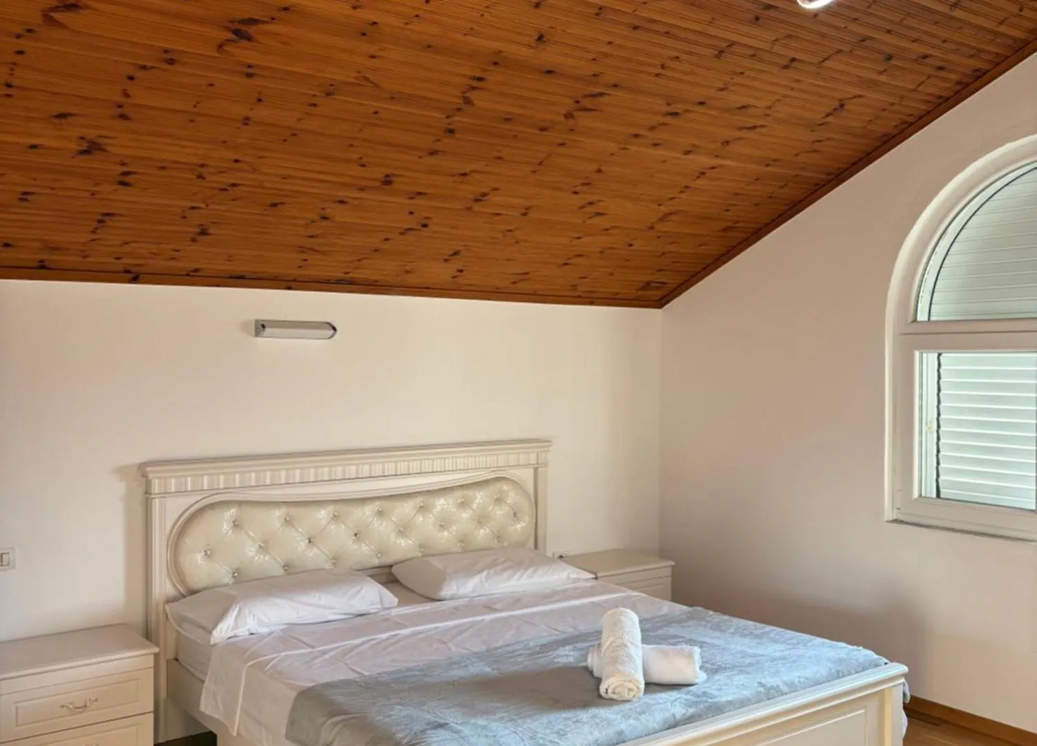 Shkodra Rooms Pensionat