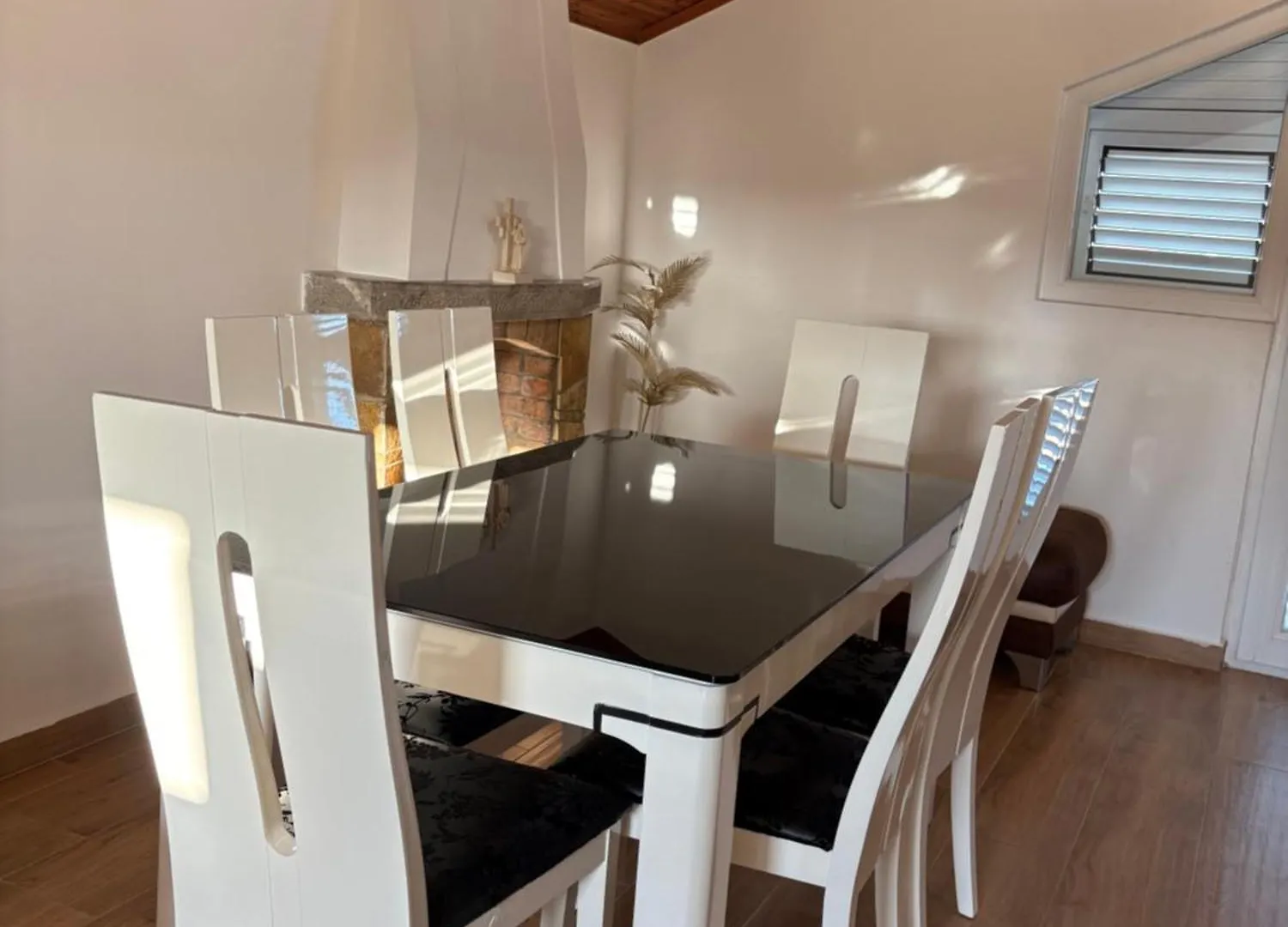 Pensionat Shkodra Rooms